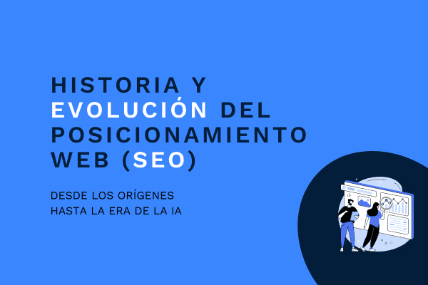 El Presente y Futuro de la Búsqueda en Google: Entrevista con Danny Sullivan