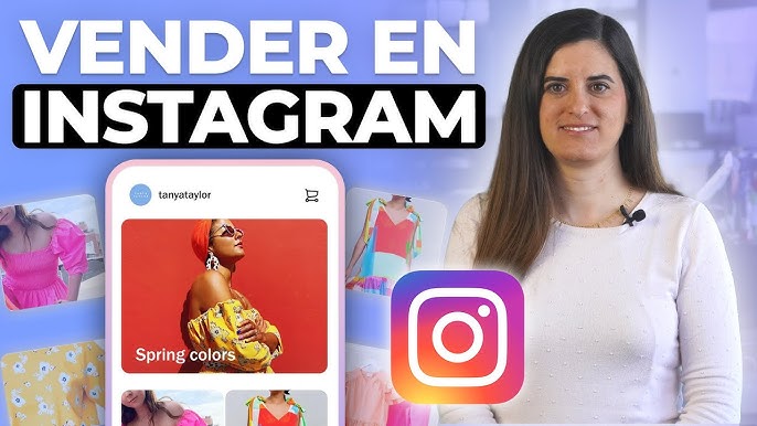 Guía Completa: Cómo Vender en Instagram en 2024 - Estrategias Probadas y Consejos Expertos