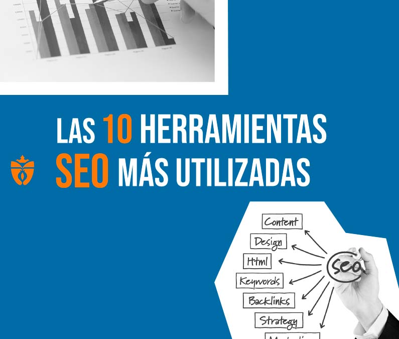 Las 12 Mejores Herramientas SEO para Agencias en 2024: Guía Completa