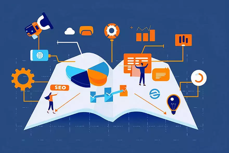 Search Everywhere Optimization (SEO): La Guía Definitiva para Dominar la Visibilidad Digital en 2024